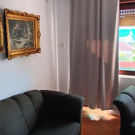 Julija Guest House Ohrid Exterior foto