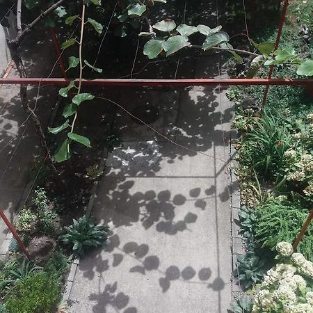 Julija Guest House Ohrid Exterior foto