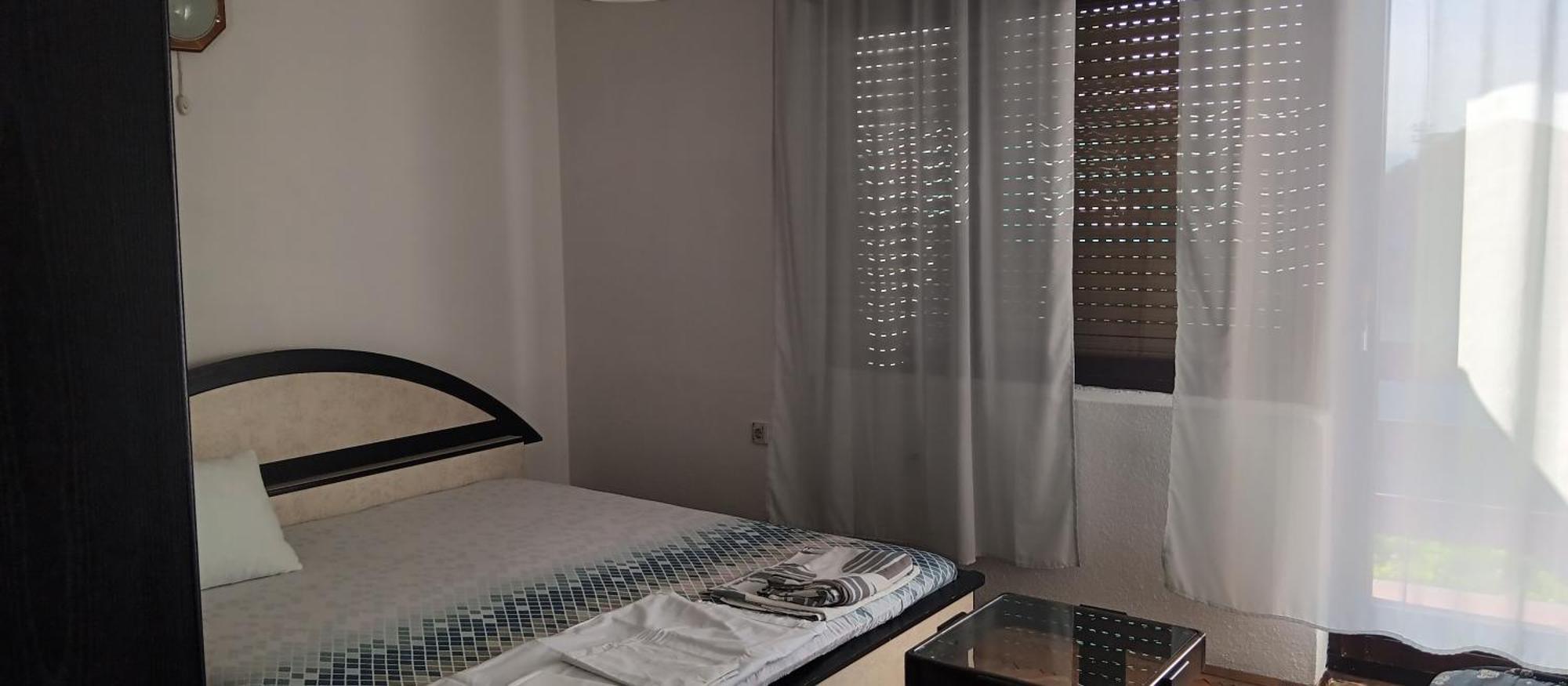 Julija Guest House Ohrid Exterior foto