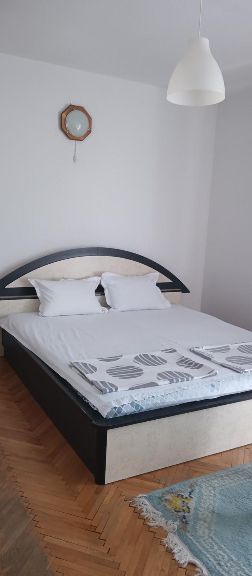 Julija Guest House Ohrid Exterior foto