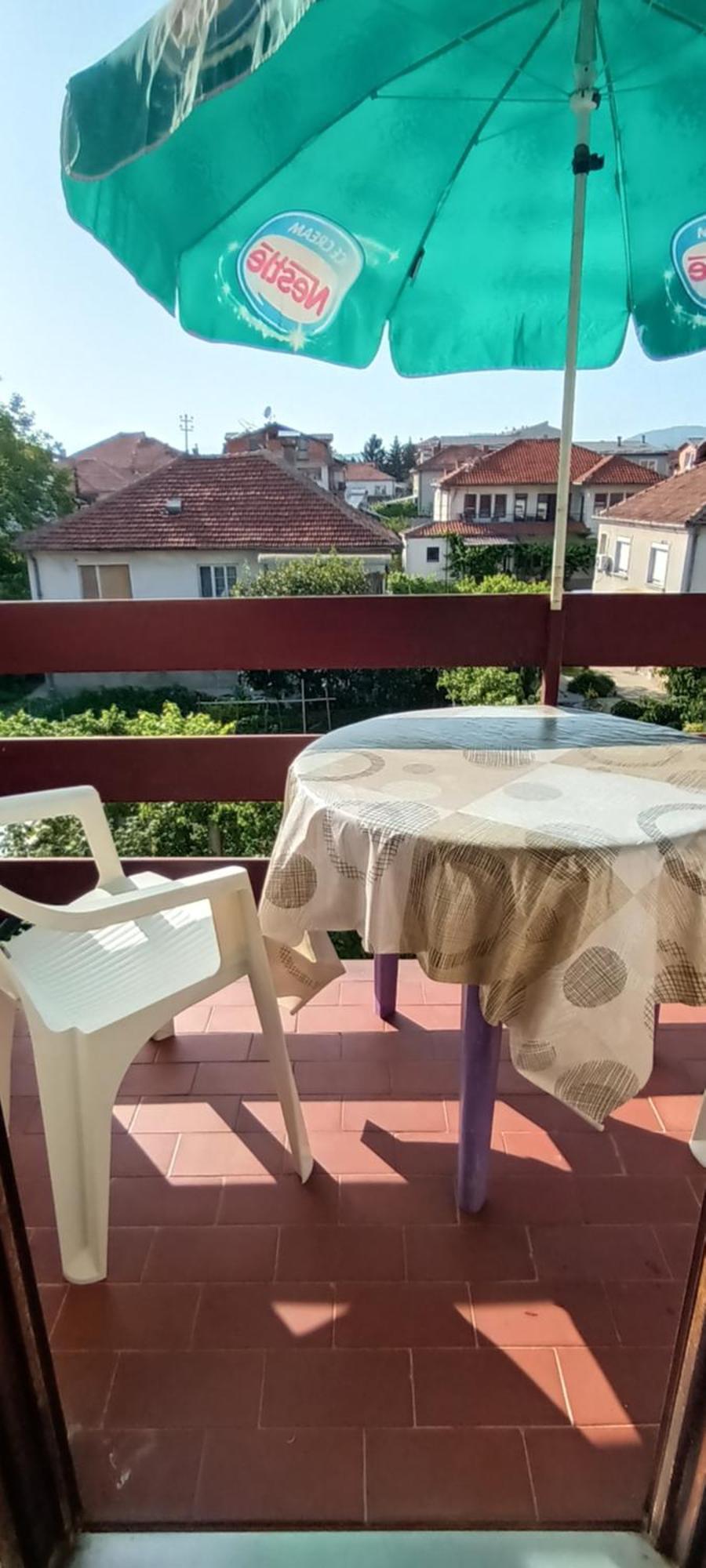 Julija Guest House Ohrid Exterior foto